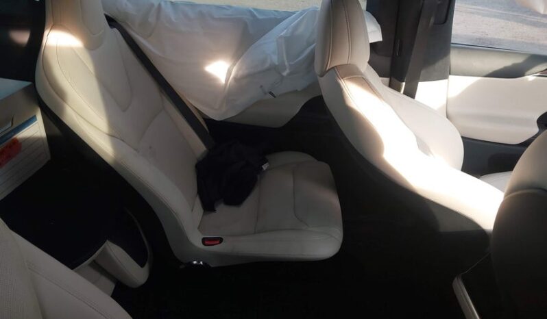 
								2024 Tesla Model x full									