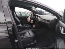 
										2020 Tesla Model x full									