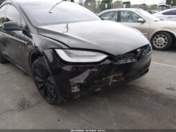 
										2020 Tesla Model x full									
