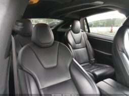 
										2020 Tesla Model x full									