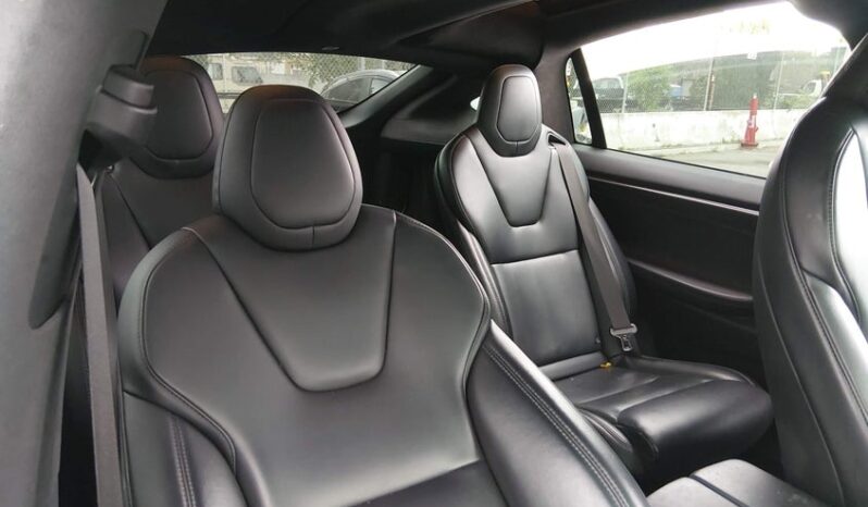 
								2020 Tesla Model x full									