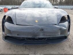 
										2021 Porsche Taycan full									