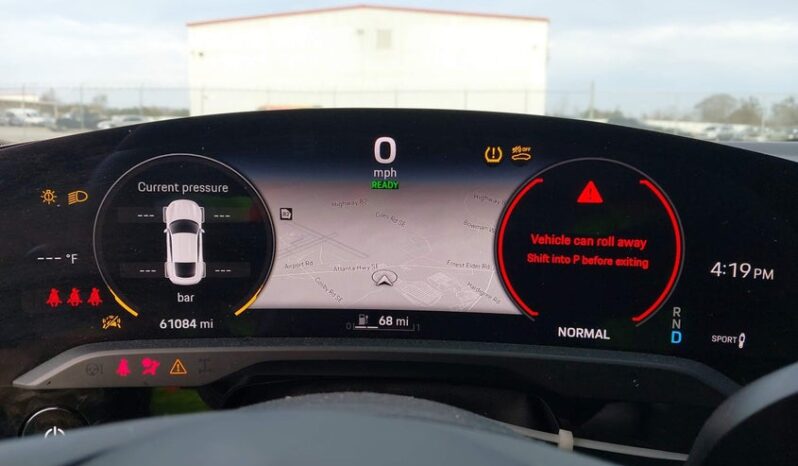 
								2021 Porsche Taycan full									