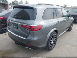 
										2025 Mercedes-benz Gls-klasse full									
