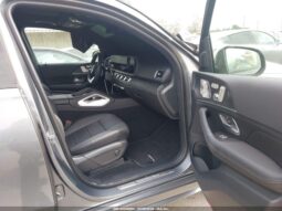 
										2025 Mercedes-benz Gls-klasse full									