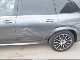 
										2025 Mercedes-benz Gls-klasse full									
