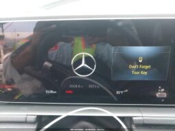 
										2025 Mercedes-benz Gls-klasse full									