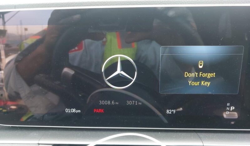 
								2025 Mercedes-benz Gls-klasse full									