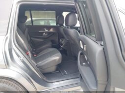 
										2025 Mercedes-benz Gls-klasse full									
