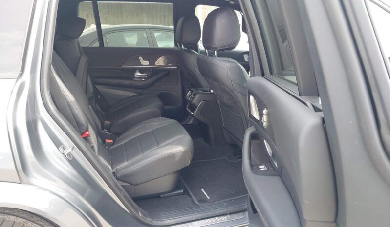 
								2025 Mercedes-benz Gls-klasse full									