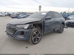 
										2024 Audi Q8 full									