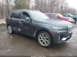 
										2020 BMW X7 full									