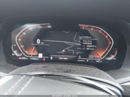 
										2020 BMW X7 full									