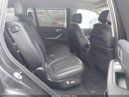 
										2020 BMW X7 full									