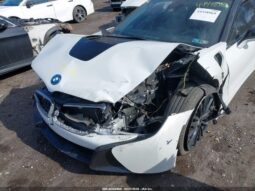 
										2019 BMW I8 full									