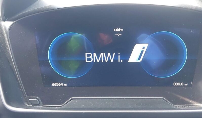 
								2019 BMW I8 full									