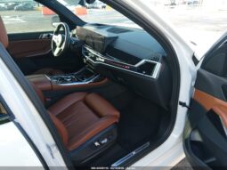 
										2024 BMW X7 full									