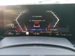 
										2024 BMW X7 full									