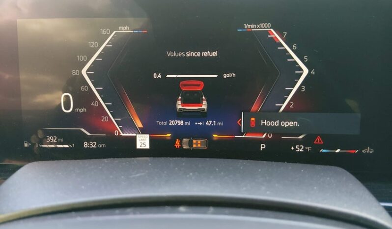 
								2024 BMW X7 full									