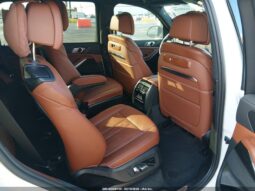 
										2024 BMW X7 full									
