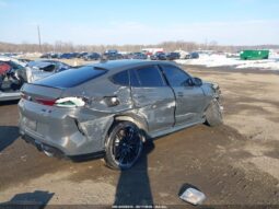 
										2026 BMW X6 m full									