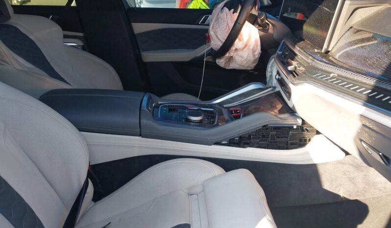 
								2026 BMW X6 m full									