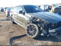 
										2026 BMW X6 m full									