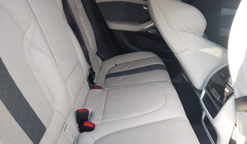 
								2026 BMW X6 m full									