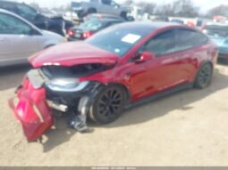 
										2023 Tesla Model x full									