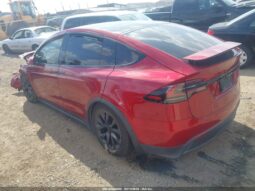 
										2023 Tesla Model x full									