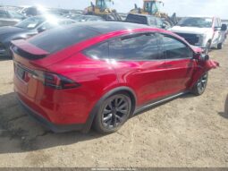 
										2023 Tesla Model x full									