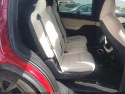 
										2023 Tesla Model x full									