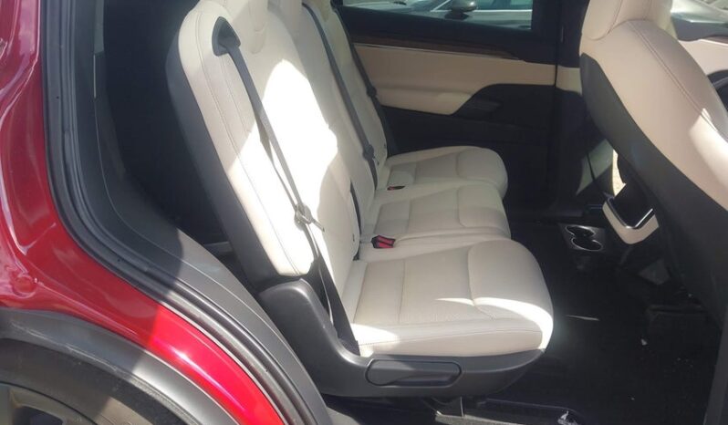
								2023 Tesla Model x full									
