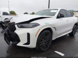 
										2026 BMW X6 full									