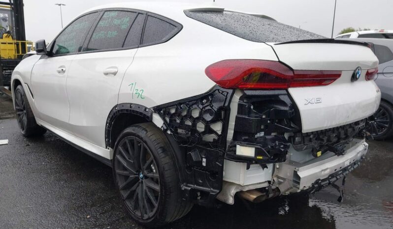 
								2026 BMW X6 full									