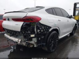 
										2026 BMW X6 full									