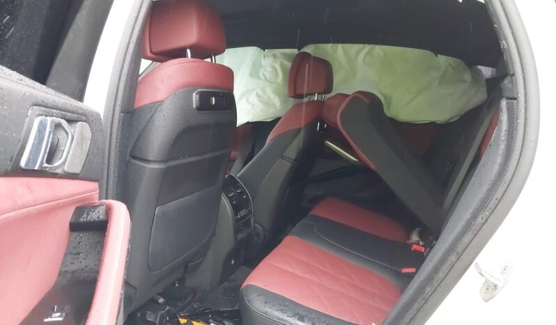 
								2026 BMW X6 full									