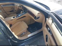 
										2014 Porsche Panamera full									
