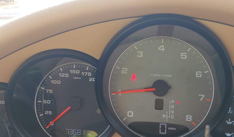 
								2014 Porsche Panamera full									