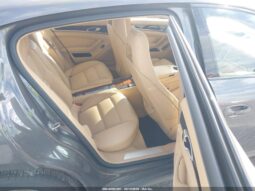 
										2014 Porsche Panamera full									