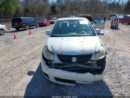 
										2012 Suzuki Sx4 full									