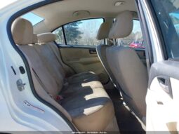 
										2012 Suzuki Sx4 full									