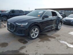 
										2020 Audi Q8 full									