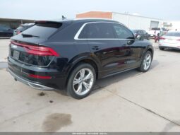
										2020 Audi Q8 full									