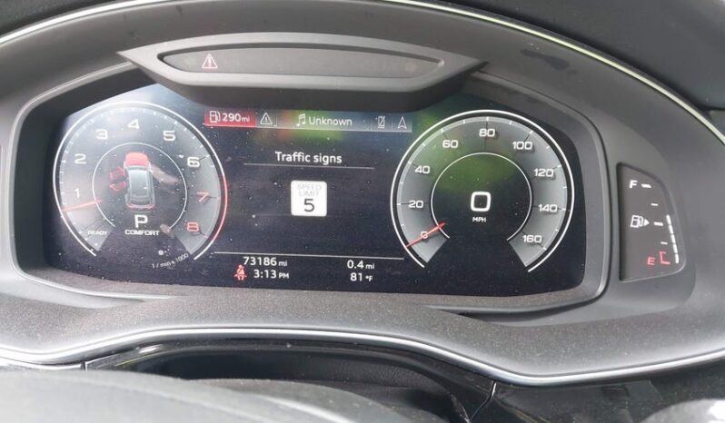 
								2020 Audi Q8 full									