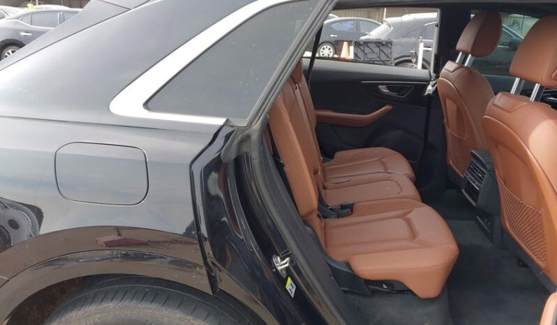
								2020 Audi Q8 full									