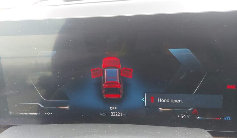 
								2024 BMW X7 full									