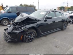 
										2024 BMW I4 full									