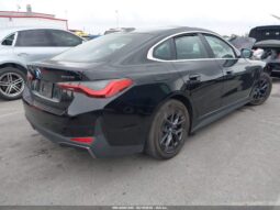
										2024 BMW I4 full									