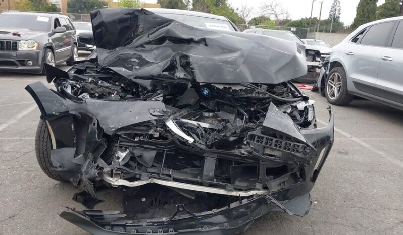 
								2024 BMW I4 full									
